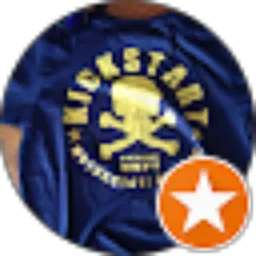 Review From Kickstart Apparel