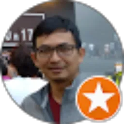 Review From Andrianto Suparno