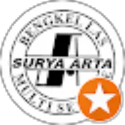 Review From surya arta