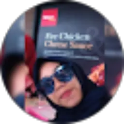 Review From Sofi Indah