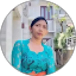 Review From Ninyoman Ayutrisnadewi