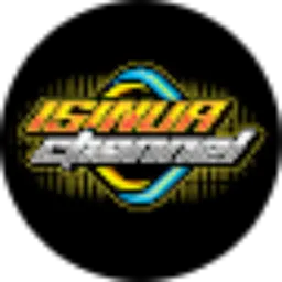 Review From ISINUA OFFICIAL