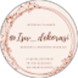 Review From Isw Dekorasi