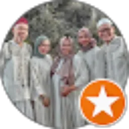 Review From Mukti Istikhanah