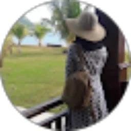 Review From amelia Shabrina