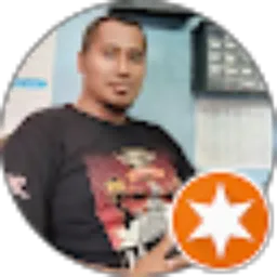 Review From asrori Orixs