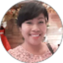 Review From Gina Matondang
