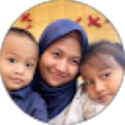 Review From Rina Hidayati