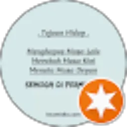 Review From Brutus Sutasco