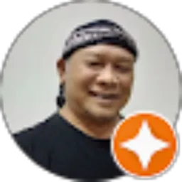 Review From tio kusummo