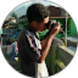 Review From AHMAD NAJAHI 04