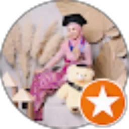Review From Anita Septia