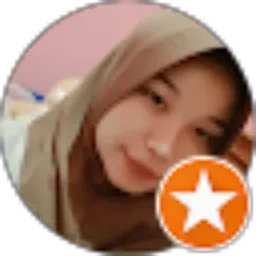 Review From Najwa Amalia