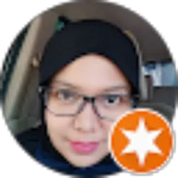 Review From Siti Syahlah Septiyani