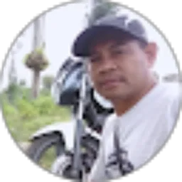 Review From Agus Riono