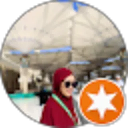 Review From Rizqi Fadhilah