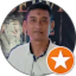 Review From IRWAN SONY