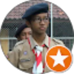 Review From Rizky Najmuddin