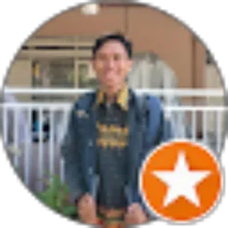 Review From Syamsul Bahri