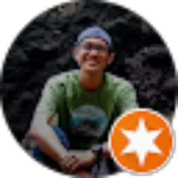 Review From Rian Andriansyah