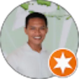 Review From Trimurtono Irjianto