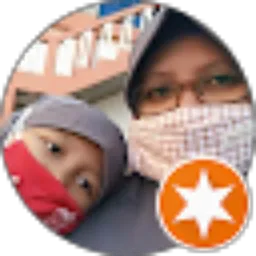 Review From UmiFawwaz Azizah
