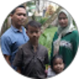 Review From Muhammad Dawam