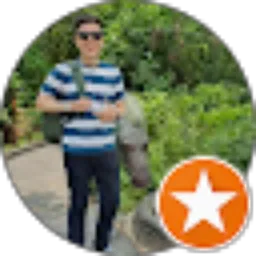 Review From Anton Iskandar