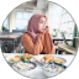 Review From Kharisma Septiana
