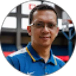 Review From ZAINNAL ARIFIN