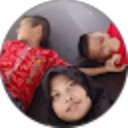 Review From peni adila