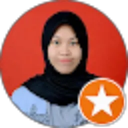 Review From Aribah Syauqi
