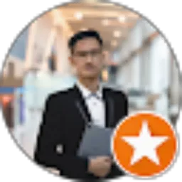 Review From Kevin Hartono