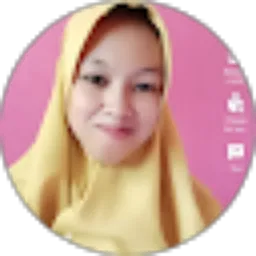 Review From AYUSNITA MEGAWATI