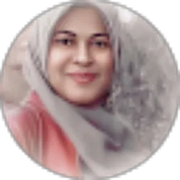 Review From Ainun Milasari
