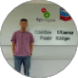 Review From Yunanto Laksono