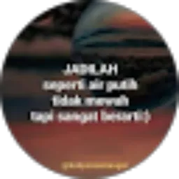 Review From Wisnu Wijaya