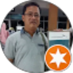 Review From Lukman Fajar