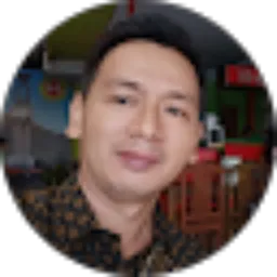Review From Muhammad Ridwan