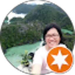 Review From Tuti Yuliastuti