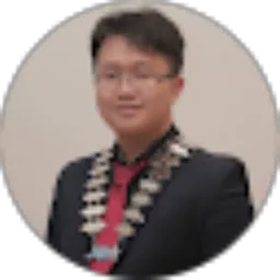 Review From Richard Kuncara Linarta