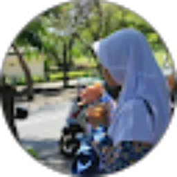 Review From Adelia Kusumaningrum