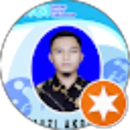 Review From AHMAD FAUZI AKBAR, ST