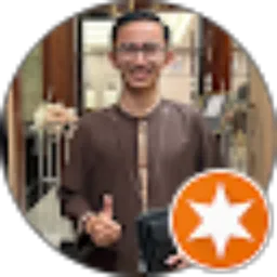 Review From Muhammad Wahib