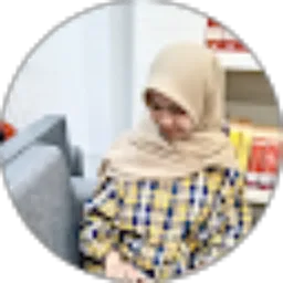 Review From Septiani Nanda Saputri