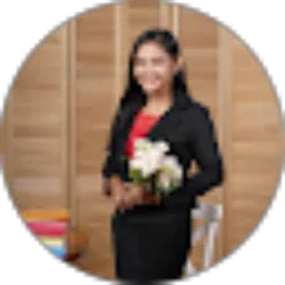 Review From Patricia Risdya Pratiwi, S.Pd
