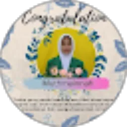 Review From muthmainnah 1406