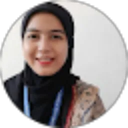 Review From Melda Wiguna