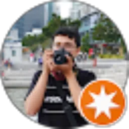 Review From Dimas Anggoro