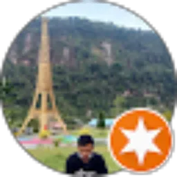 Review From Musliadi Koto (Imuih)